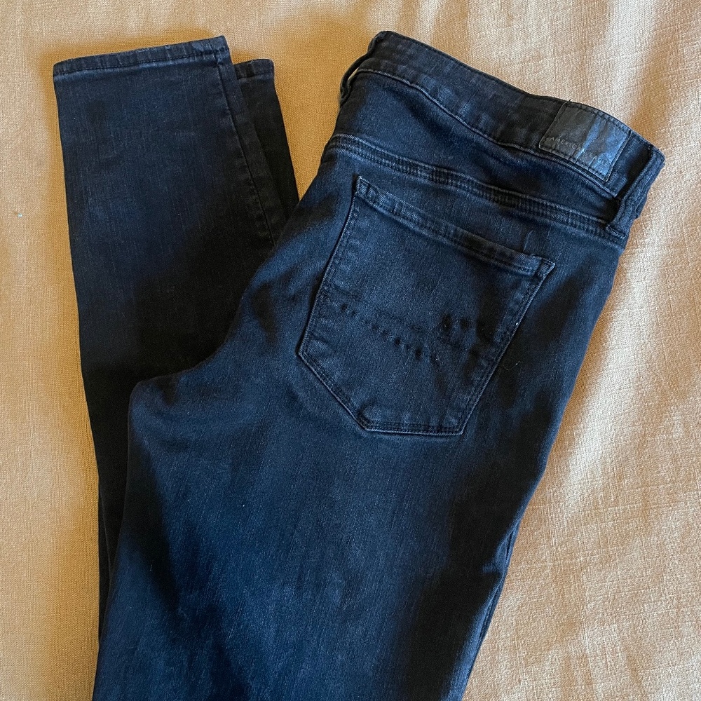 AE jeans